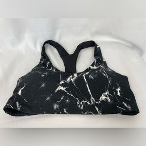 Old Navy Large Sports bra